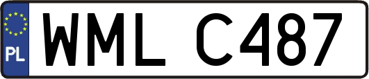 WMLC487