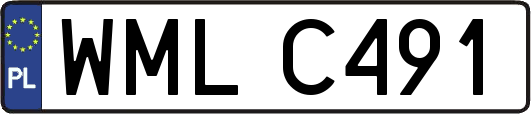 WMLC491