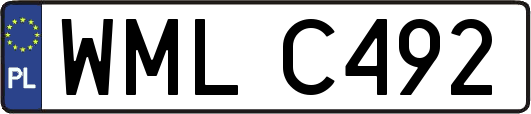 WMLC492