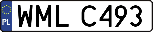 WMLC493