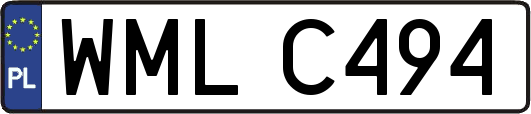 WMLC494