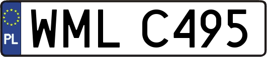 WMLC495