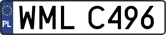 WMLC496