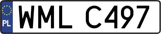 WMLC497