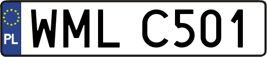 WMLC501