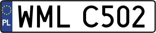 WMLC502