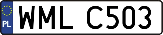 WMLC503