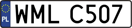 WMLC507