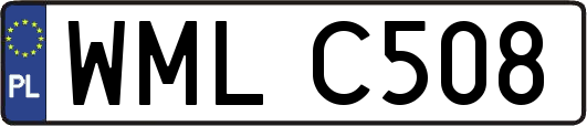 WMLC508