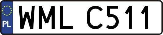 WMLC511