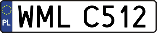 WMLC512