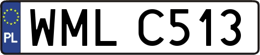 WMLC513