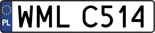 WMLC514