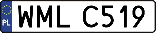 WMLC519
