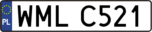 WMLC521