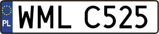WMLC525