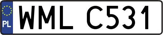 WMLC531