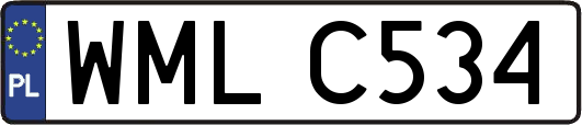 WMLC534