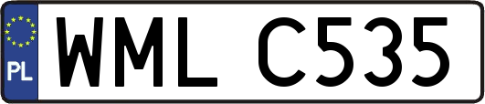 WMLC535