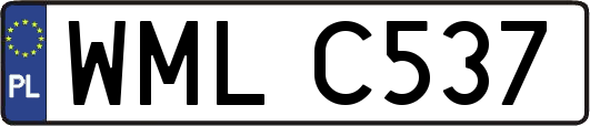 WMLC537