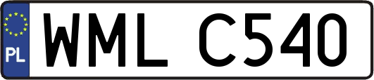 WMLC540
