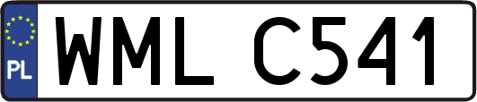 WMLC541