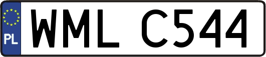 WMLC544