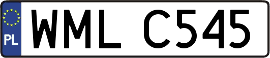 WMLC545