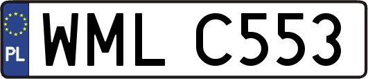 WMLC553