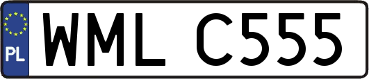 WMLC555