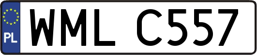 WMLC557
