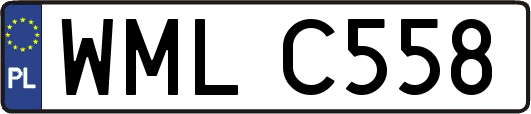 WMLC558