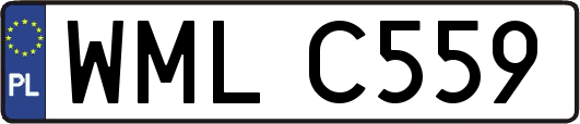 WMLC559