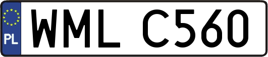 WMLC560