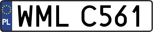 WMLC561