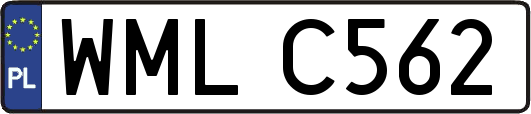 WMLC562