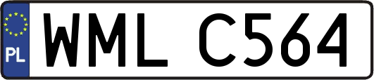 WMLC564