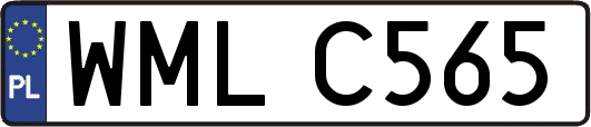 WMLC565