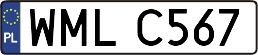 WMLC567