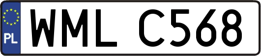 WMLC568