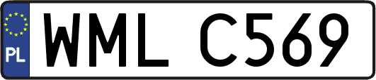 WMLC569
