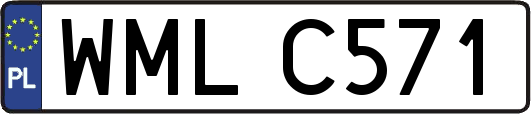 WMLC571