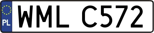 WMLC572