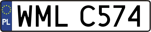 WMLC574