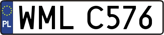 WMLC576
