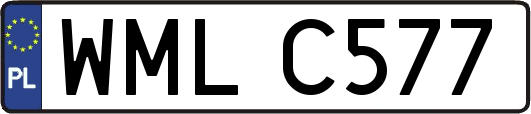 WMLC577
