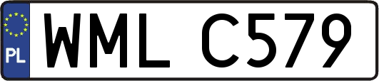 WMLC579