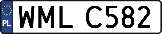 WMLC582