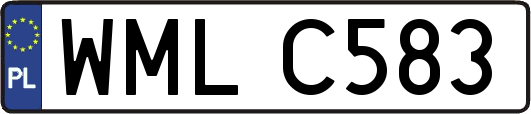 WMLC583