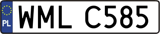 WMLC585